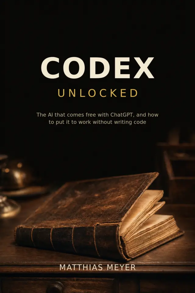 Codex Unlocked